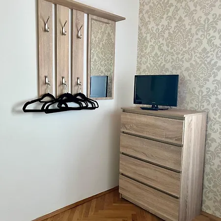 Apartament Emilia