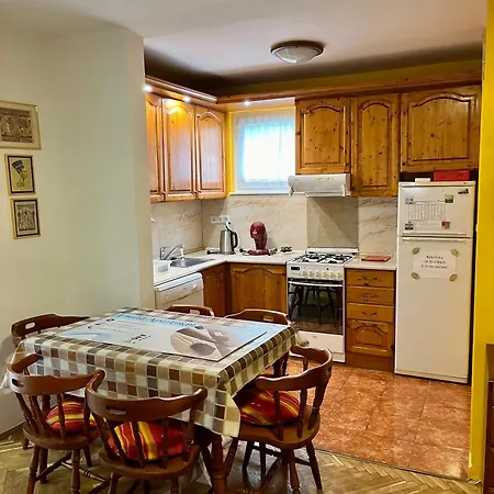 Lägenhet Emilia Balatonszárszó