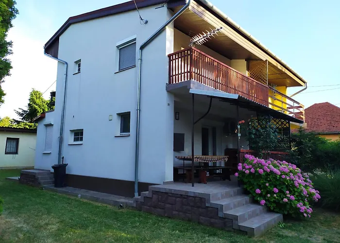 Emilia Apartament