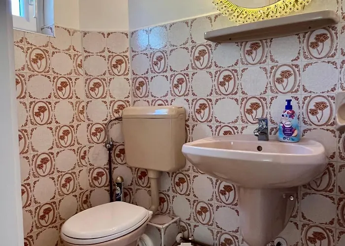 Apartament Emilia
