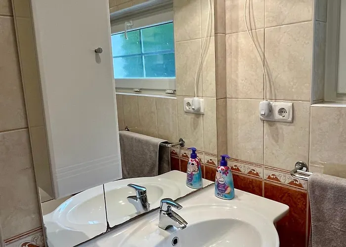 Apartament Emilia