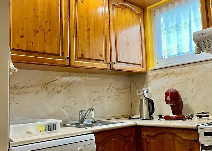 Apartament Emilia